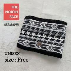 【新品】THE NORTH FACE★ネックウォーマー 裏ボア UNISEX