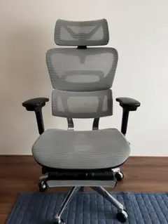 cofo chair premium グレー