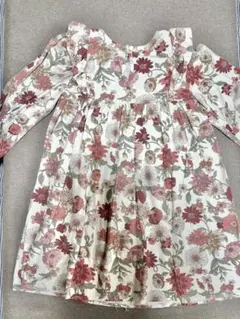 Cotton On 長袖ワンピース 120のサムネイル