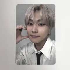 ENHYPEN VRコンサート トレカ ジョンウォン 第二弾