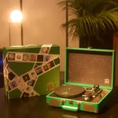 2026年最新】レコードプレーヤー ミセスの人気アイテム - メルカリ