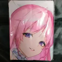 プリンセスコネクト ユニ 抱き枕カバー LUCKY DOGGY 真崎ケイ - メルカリ