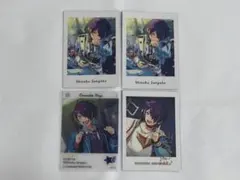 あんスタ 仙石忍 紙類