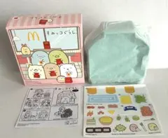 すみっコぐらし ぺんぎん？ マクドナルド ハッピーセット 新品未使用