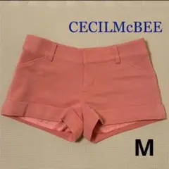 ショーパン ショートパンツ