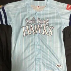 SoftBank Hawks ユニフォーム Lサイズ
