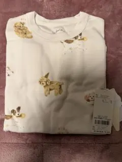 GELATO PIQUEルームウェア❣️ピンク系❗️