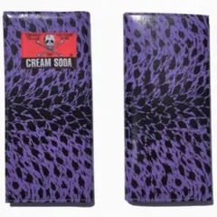 クリームソーダ 財布 新品未使用のサムネイル