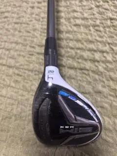 テーラーメイド　simMAX UT4番 22°のサムネイル