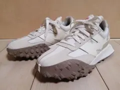 美品 New Balance スニーカー UXC72QJ 23.0cmのサムネイル