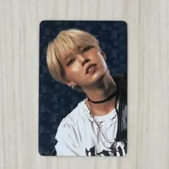 Handz In My Pocket 白岩瑠姫 トレカ JO1 HIMP