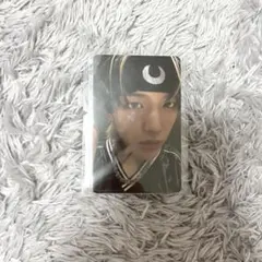 INI 髙塚大夢(高塚) トレカ