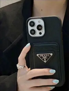 2026年最新】PRADA シリーズ：iPhone 15 iPhone用ケース ソフト