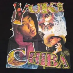 千葉雄喜 ラップ T RAP T kohh XL TEAM TOMODACHI 千葉雄喜 ラップ T RAP T kohh XL TEAM TOMODACHI - メルカリ