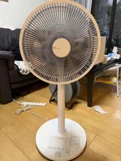 TOSHIBA 家庭用扇風機 紫 扇風機｜空調機器｜家電商品｜東芝ライフスタイル公式オンライン