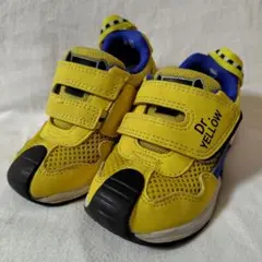 イフミー　トレイン　ドクターイエロー　IFME Dr.YELLOW 15cm