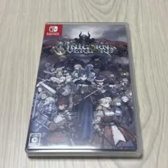 switch ユニコーンオーバーロード