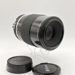 【動作確認済】 Nikon Ai-s Micro-NIKKOR 105mm F4のサムネイル