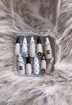 ネイルチップセット