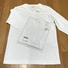 未使用　ユナイテッドアローズ　ロングTシャツ　二枚セットのサムネイル