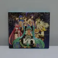 EXIT TUNES PRESENTS 「Vocalonation」
