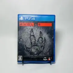 EVOLVE