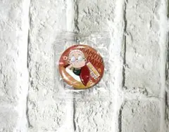 SAKAMOTO DAYS サカモトデイズ くら寿司 坂本太郎A 缶バッジ