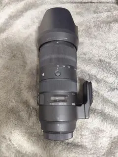 SIGMA 70-200mm F2.8 DG OS HSM sports EF用のサムネイル
