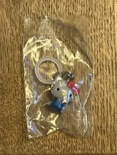 ハローキティ　めじるしアクセサリー　スタンダード