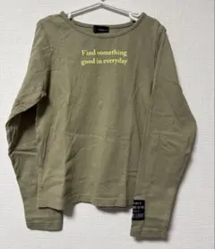 ジェニィラブ JENNI love ロンT