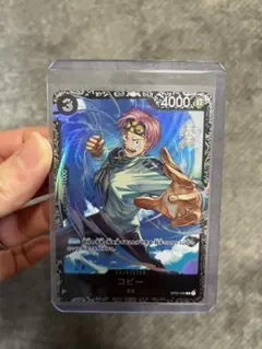 フラッグシッププロモ　コビー　ヒバリ新品未開封 2025年最新】フラッグシップ コビーの人気アイテム - メルカリ