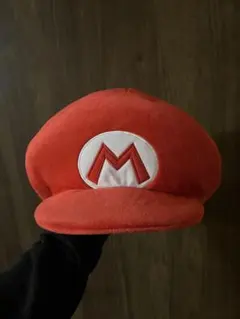 マリオ 帽子 USJ 任天堂