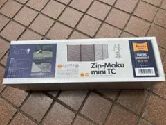 ［新品未使用］tent-Mark DESIGNS 陣幕ミニ TC TM-1823のサムネイル