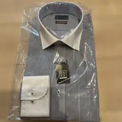 P.S.FA 形態安定ワイシャツ