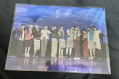 SEVENTEEN right here Blu-ray ユニバ特典 ファイル