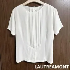 良品 LAUTREAMONT ロートレアモン トップス ブラウス プルオーバーのサムネイル
