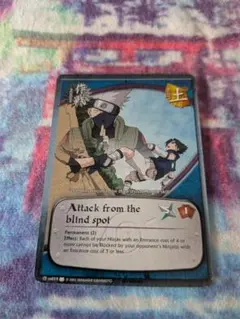 2026年最新】ナルトカードゲーム サスケの人気アイテム - メルカリ