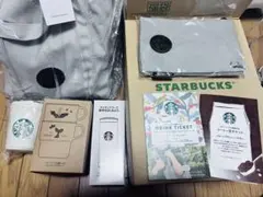 スターバックス ギフトセット まとめ売り