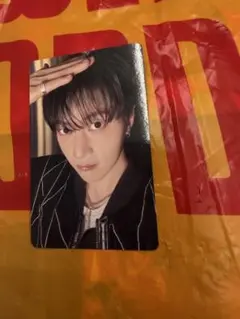 メテュ ソクマシュー ZB1 ゼベワン オフイベ オフライン 会場限定 メテュ ソクマシュー ZB1 ゼベワン オフイベ オフライン 会場