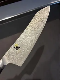 MIYABI 5000DP 牛刀 20cm ハイジ様専用 - メルカリ