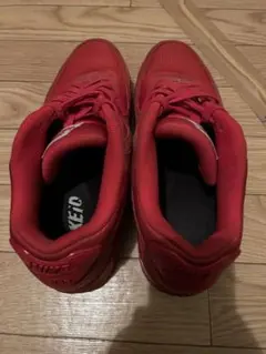 NIKE AIR MAX 90 ESSENTIAL 27.5