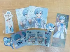 ころんくんセット