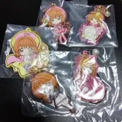 【本日いっぱい】カードキャプターさくら　ラバスト　木之本桜