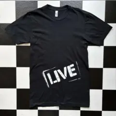 Live at the Apple Store Tシャツ