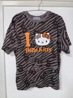 RODEO CROWNS x Hello Kitty Tシャツのサムネイル