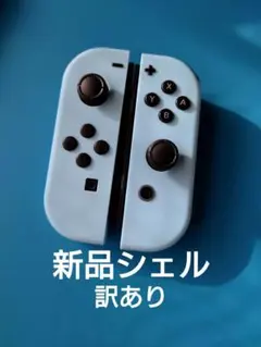 Nintendo Switch Joy-Con ジョイコン パステルブルー