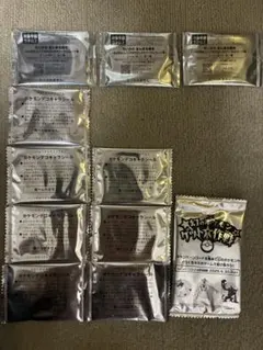 ポケモンパン、シール、ファイルまとめ売り