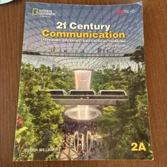 1st Century Communication 2A