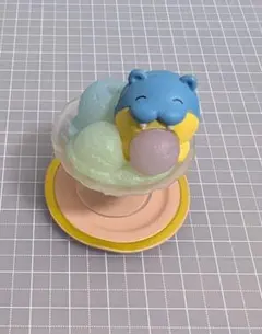 ポケモン yummy！スイーツマスコット2 ガチャ タマザラシ