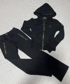 正規美品 Dartin Bonaparto ダルタンボナパルト セットアップ 正規未使用 Dartin Bonaparto ダルタンボナパルト セットアップ